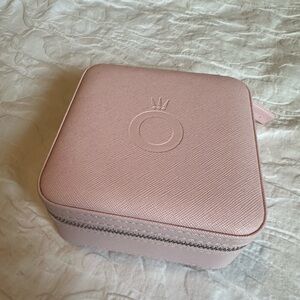 Pandora - Travel jewelry case